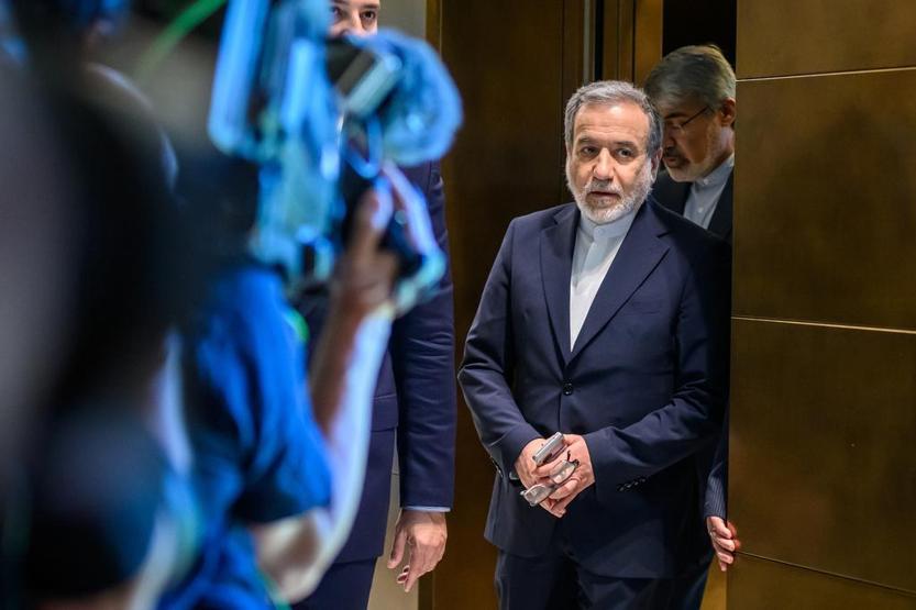 ABD İsrail’e karşı İran’a istihbarat verdi: ‘Suikast’ planı var…
