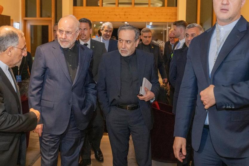 ABD İsrail’e karşı İran’a istihbarat verdi: ‘Suikast’ planı var…