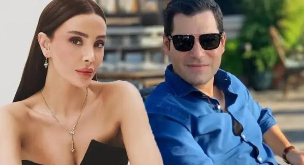 Özge Ulusoy aşkını ilan etti “Allah başımdan eksik etmesin”