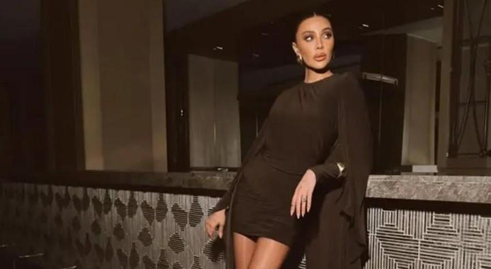 Özge Ulusoy aşkını ilan etti “Allah başımdan eksik etmesin”