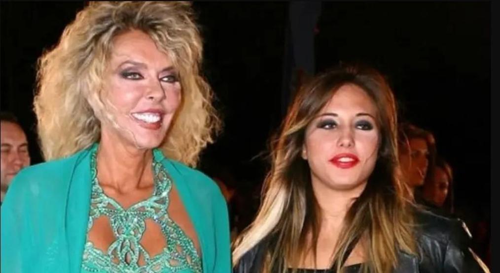 Ahu Tuğba’nın kızı Anjelik Calvin annesinden kalanları ve vasiyetini açıkladı