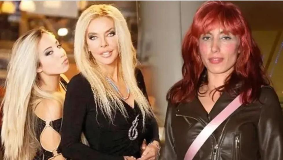 Ahu Tuğba’nın kızı Anjelik Calvin annesinden kalanları ve vasiyetini açıkladı
