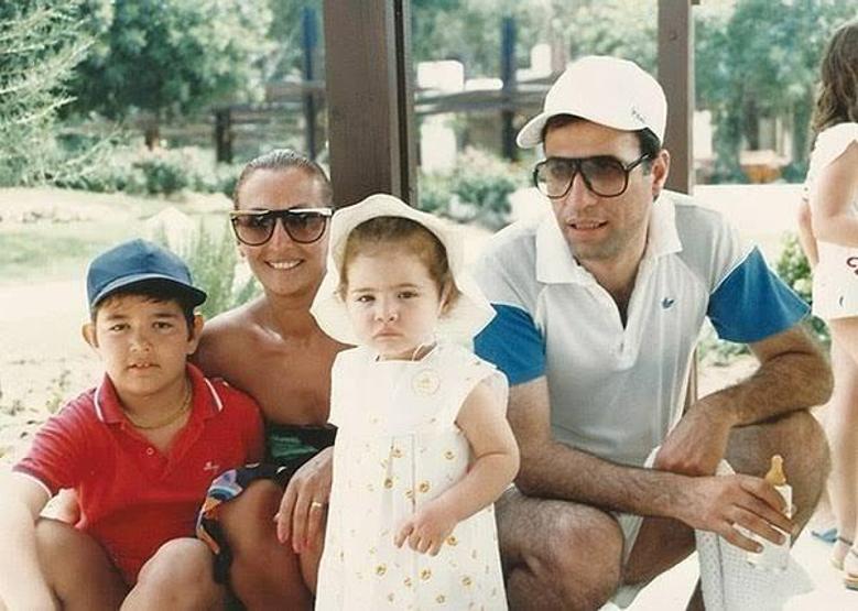 Gül Sunal’dan yürek burkan paylaşım: Kemal Sunal’ın en sevdiği yer Tuzla
