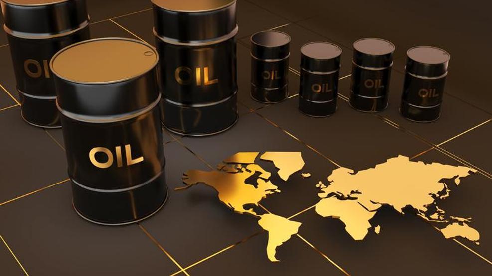 Brent petrol yeniden 72 doların üzerinde Gözler ABD-İran görüşmelerinde