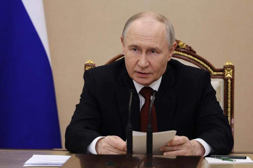 Kriz derinleşiyor: Rus kentinde benzin bitti