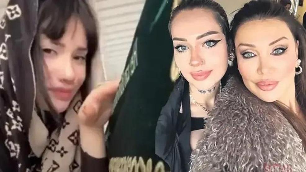 ORTALIK KARIŞTI Hadise o sözleri affetmedi Umut Akyüreke 60 bin TLlik manevi tazminat davası şoku