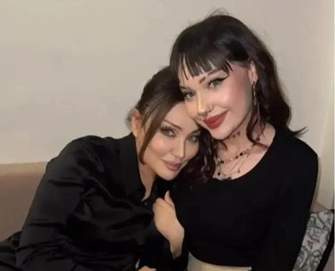 ORTALIK KARIŞTI Hadise o sözleri affetmedi Umut Akyüreke 60 bin TLlik manevi tazminat davası şoku