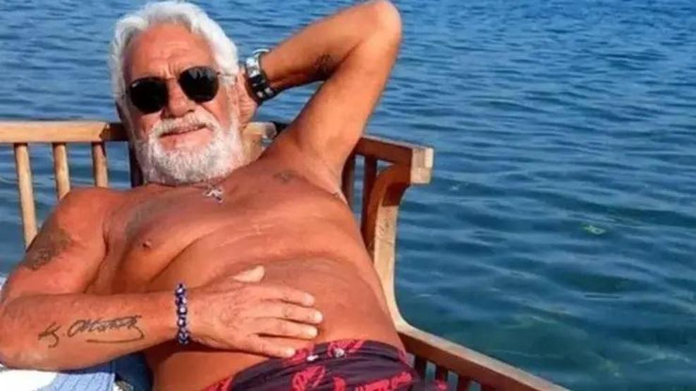 1963 yazı; filtresiz, sakalsız, bronz Fedonun gençlik haline bakın ‘Zeus bunu kıskandı’