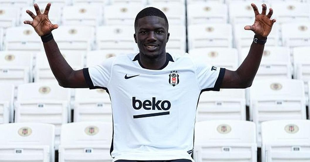 Beşiktaş Başkanı Serdal Adalıdan, Trossard açıklaması: Daha az maaşa alıyoruz