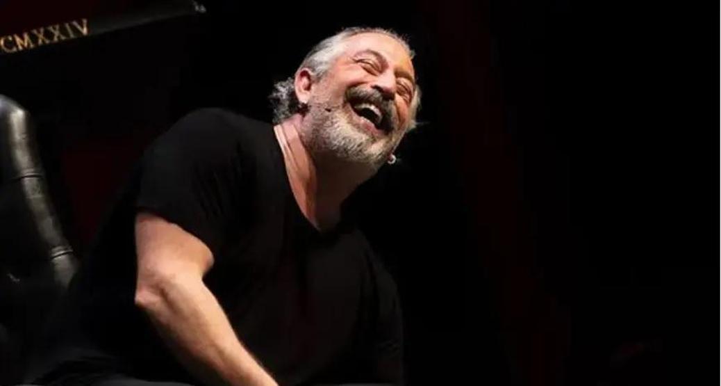 GORA 4 GORAyı müjdelemişti Cem Yılmazdan şoke eden hamle Hepsini tek tek sildi