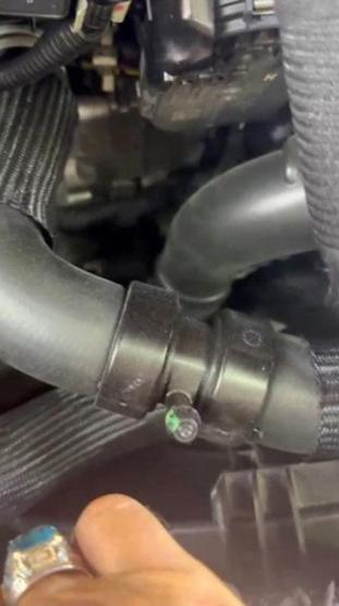 Motor arızası deyip 80 bin lira istediler Gerçek 10 bin liralık masraf çıktı