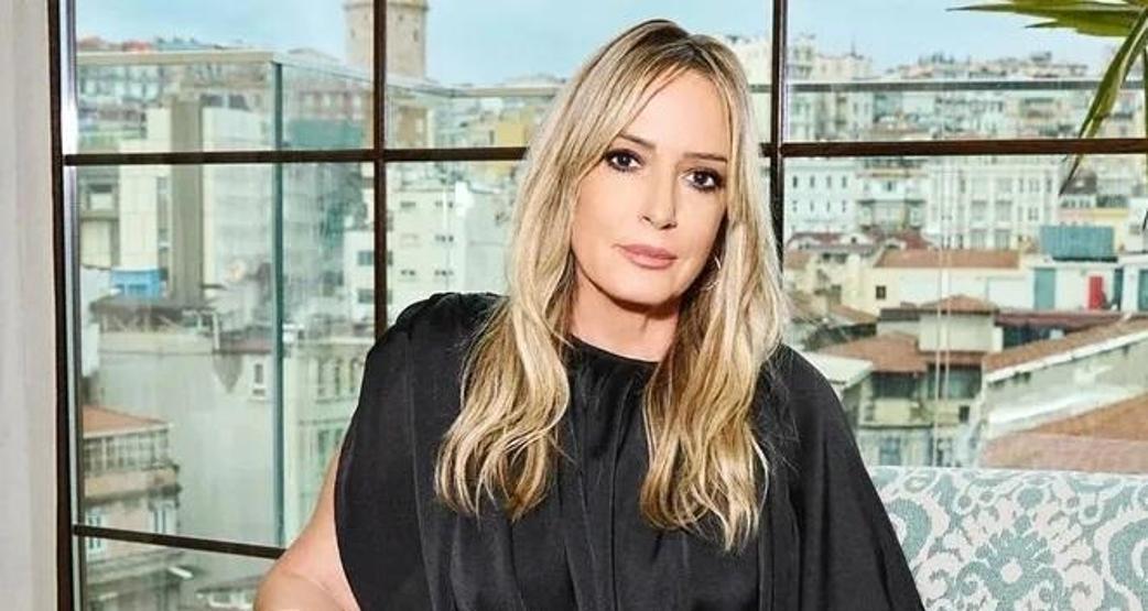 SABA TÜMERİ YIKAN ÖLÜM Babası Yalçın Tümere böyle veda etti: Nereden bilebilirdim elini son tutuşum olacağını...