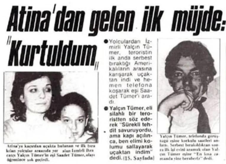 SABA TÜMERİ YIKAN ÖLÜM Babası Yalçın Tümere böyle veda etti: Nereden bilebilirdim elini son tutuşum olacağını...