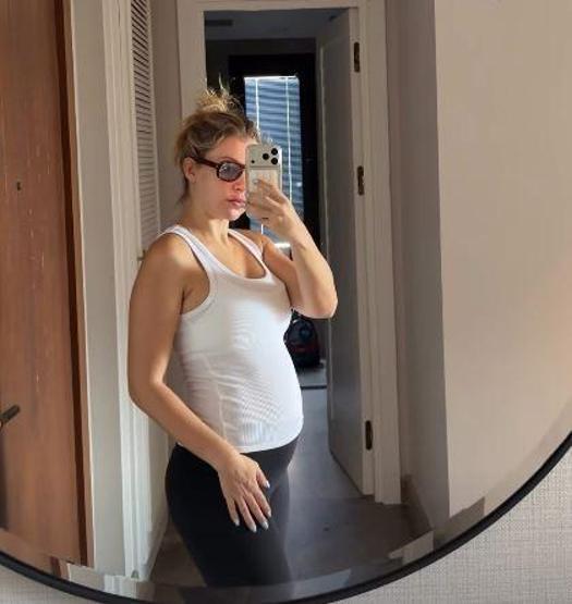 Hande Erçelin ablası Gamze Erçel isyan etti: Psikolojimi bozdular