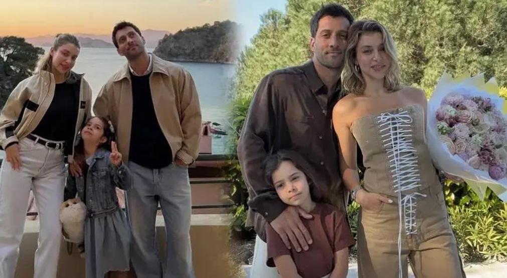 Hande Erçelin ablası Gamze Erçel isyan etti: Psikolojimi bozdular