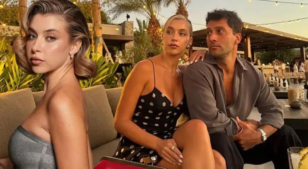 Hande Erçelin ablası Gamze Erçel isyan etti: Psikolojimi bozdular