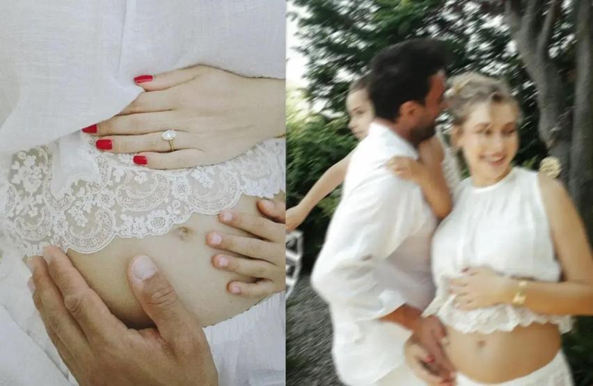Hande Erçelin ablası Gamze Erçel isyan etti: Psikolojimi bozdular