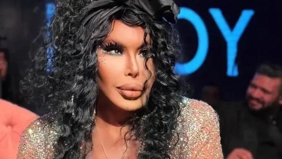 BÜLENT ERSOY ESTETİK AMELİYAT OLDU Diva hastaneden paylaştı: Biz starların yaşı yoktur ama...