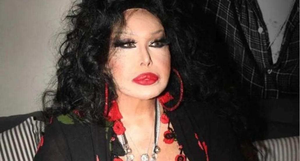 BÜLENT ERSOY ESTETİK AMELİYAT OLDU Diva hastaneden paylaştı: Biz starların yaşı yoktur ama...