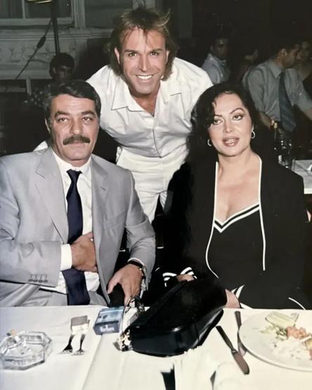 Aynı Hafta İki Büyük Acı Soner Arıca’dan Yürek Burkan Sözler: Hiç Bu Kadar Yalnız Hissetmemiştim...
