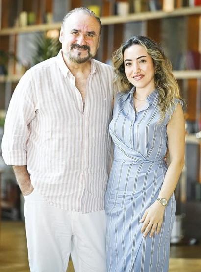 Hakan Aysev’den 7’nci Evlilik Açıklaması: “Bu Sefer Çok Uzun Soluklu Olacak”