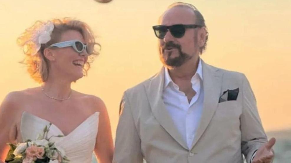 Hakan Aysev’den 7’nci Evlilik Açıklaması: “Bu Sefer Çok Uzun Soluklu Olacak”
