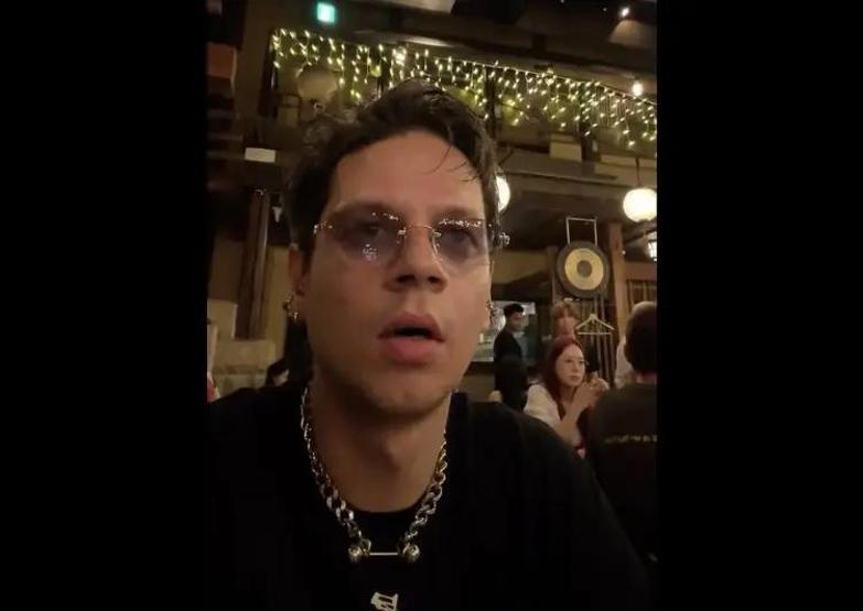 Madrigal Solisti Anıl Erdem Cevizci, Tokyo’da Depreme Yakalandı: “En Endişeli İki İnsan Bizdik”