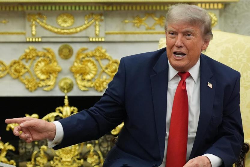 Bir ABD Başkanı 17 yıl sonra Türkiyeye geliyor Erdoğan ve Trump neler konuşacak
