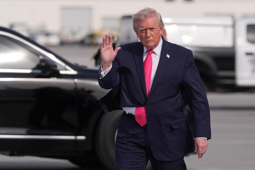 Bir ABD Başkanı 17 yıl sonra Türkiyeye geliyor Erdoğan ve Trump neler konuşacak