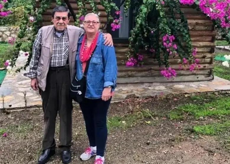Zihni Göktayın O Sözleri Yeniden Gündemde 28 Yıl Lüküs Hayat Oynadım Ama Hiç Lüks Bir Hayat Sürmedim