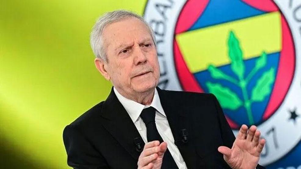 Aziz Yıldırım gaza bastı Fenerbahçede transfer hareketliliği: Uçaklar peş peşe kalkacak