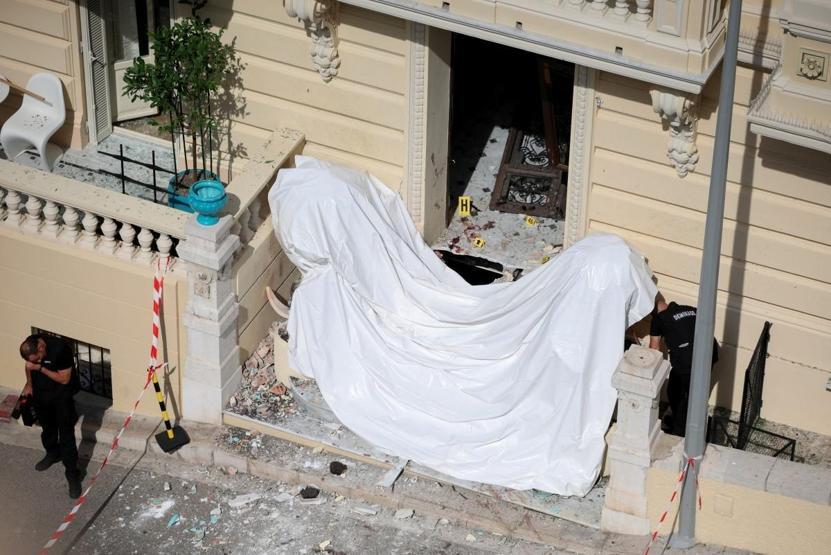Monako’daki bombalı saldırıya dair yeni detaylar: Perde arkasında gizli servis mi var