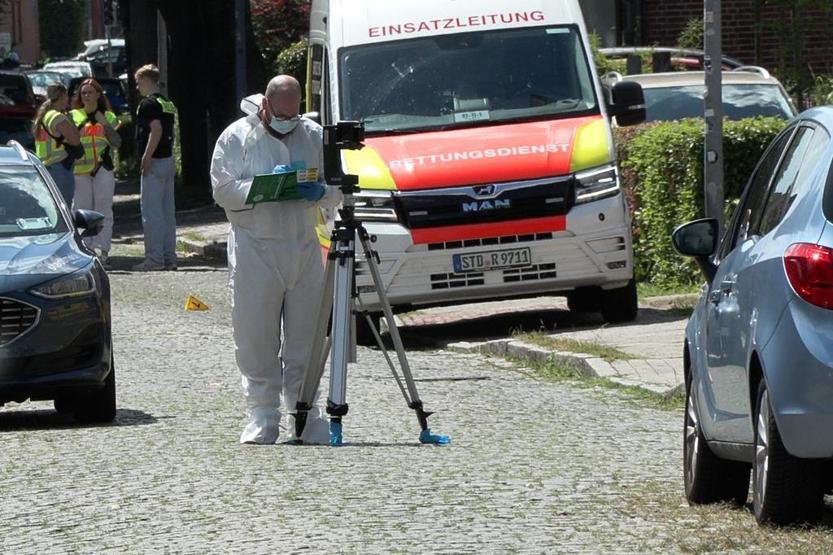 “Almanya’nın Susurluk’u” mu Ülkeyi sarsan saldırıya dair yeni detaylar…