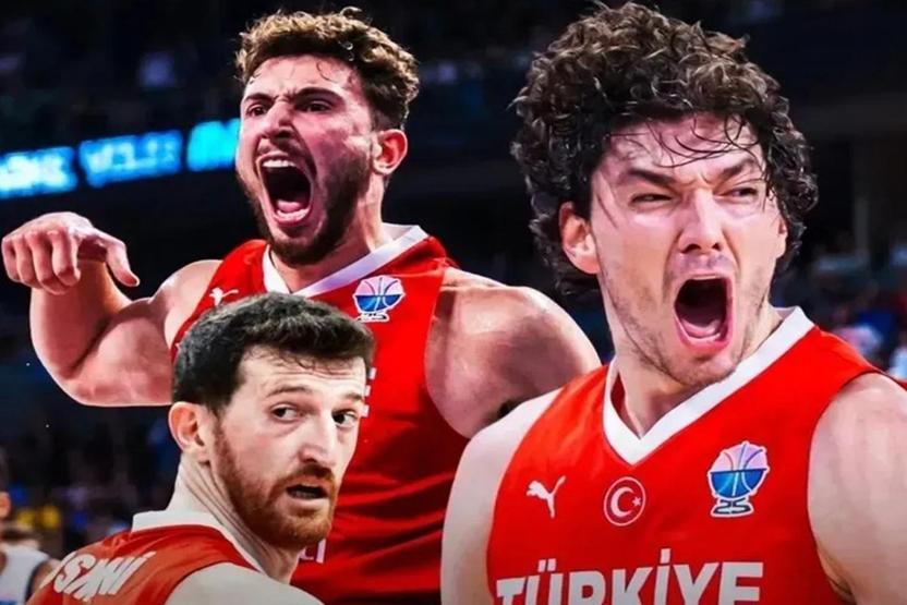 12 DEV ADAM TÜRKİYE İSVİÇRE MAÇI CANLI İZLE: Türkiye - İsviçre Basketbol Maçı Ne Zaman, Saat Kaçta, Hangi Kanalda 2027 Basketbol Dünya Kupası Avrupa Elemeleri