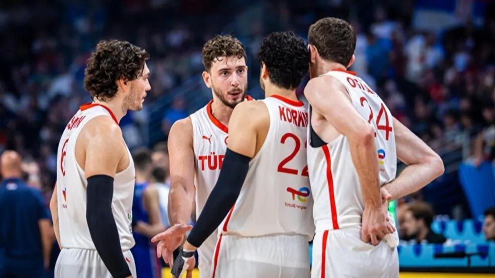 12 DEV ADAM TÜRKİYE İSVİÇRE MAÇI CANLI İZLE: Türkiye - İsviçre Basketbol Maçı Ne Zaman, Saat Kaçta, Hangi Kanalda 2027 Basketbol Dünya Kupası Avrupa Elemeleri