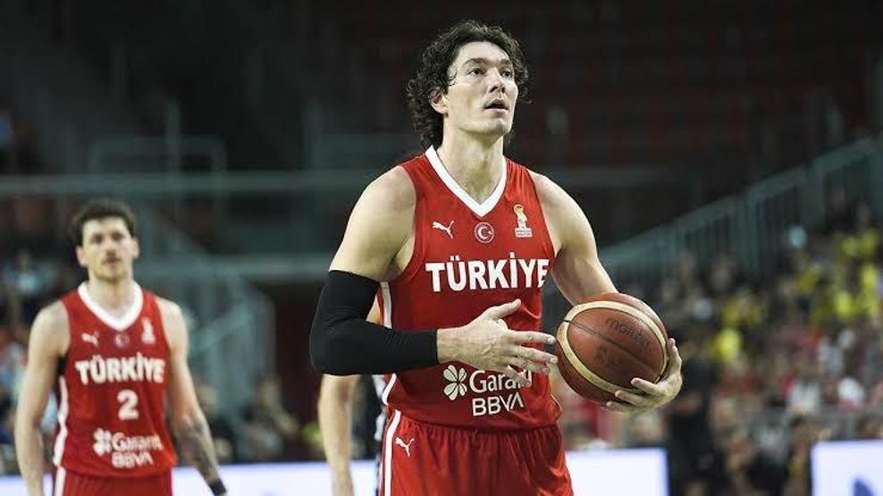 12 DEV ADAM TÜRKİYE İSVİÇRE MAÇI CANLI İZLE: Türkiye - İsviçre Basketbol Maçı Ne Zaman, Saat Kaçta, Hangi Kanalda 2027 Basketbol Dünya Kupası Avrupa Elemeleri