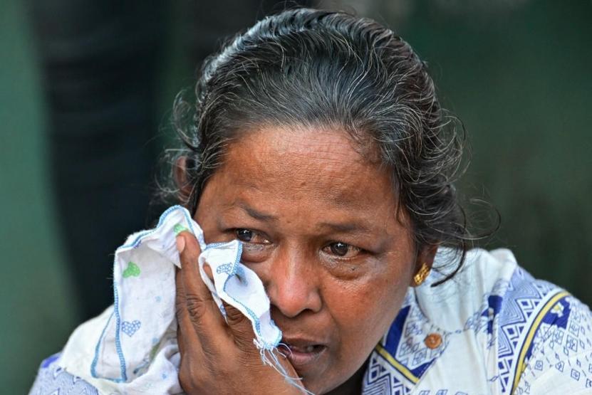 Sri Lanka’da cezaevinde kanlı isyan Ortalık savaş alanına döndü: 23 ölü, 100’den fazla yaralı var
