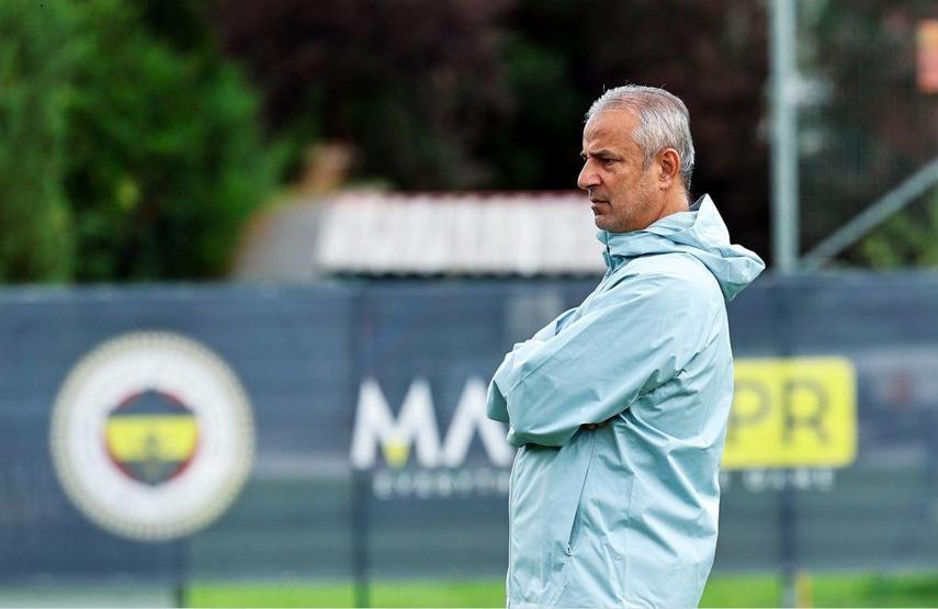 Fenerbahçe, Avusturya mesaisine başladı