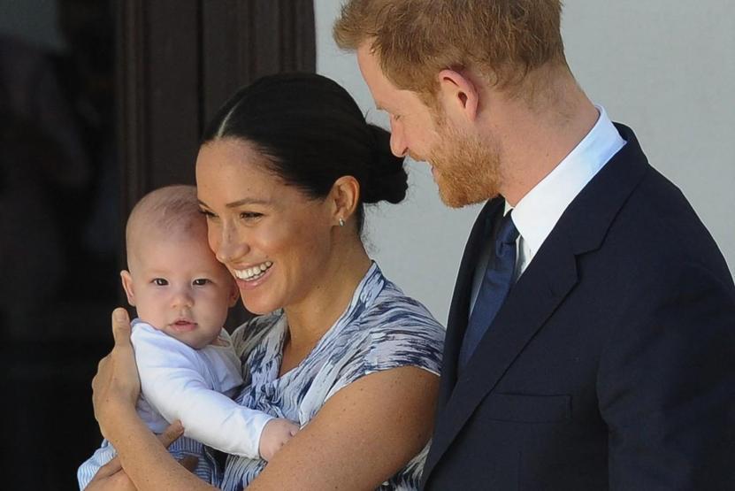 Gidişi gibi dönüşü de olaylı Prens Harry için son dakika şoku: Buckingham kapıları kapattı...