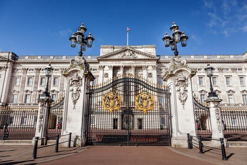 Gidişi gibi dönüşü de olaylı Prens Harry için son dakika şoku: Buckingham kapıları kapattı...