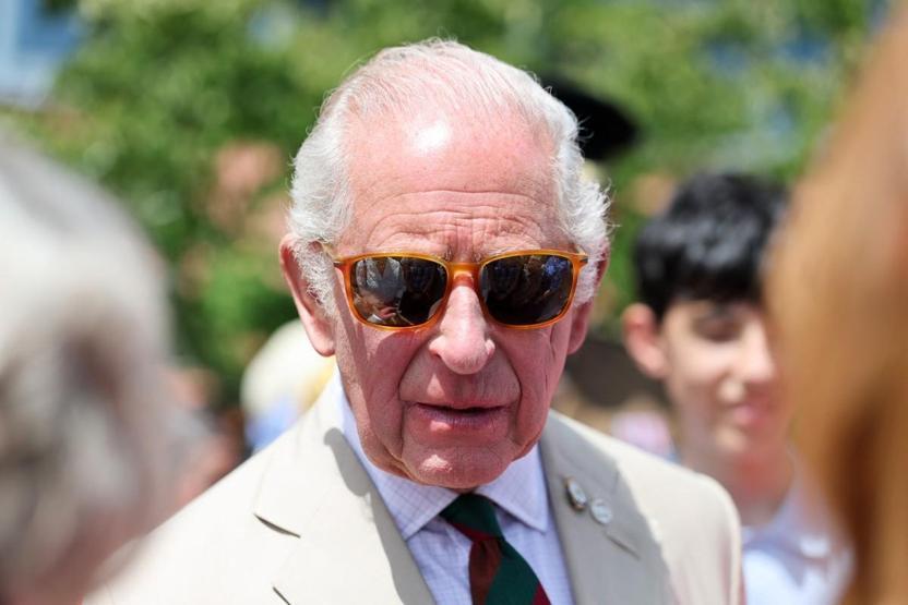 Gidişi gibi dönüşü de olaylı Prens Harry için son dakika şoku: Buckingham kapıları kapattı...