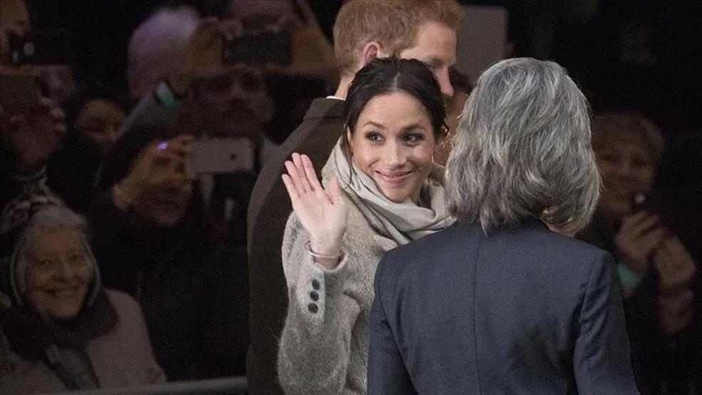 Gidişi gibi dönüşü de olaylı Prens Harry için son dakika şoku: Buckingham kapıları kapattı...