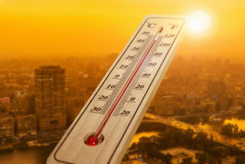 Ejderha sıcakları kapıda Nefes almak bile zorlaşacak