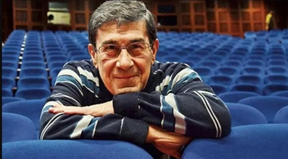 Türk Tiyatrosunun Usta İsmi Zihni Göktaya Son Veda Kızına Bıraktığı Son Mektup Herkesi Ağlattı