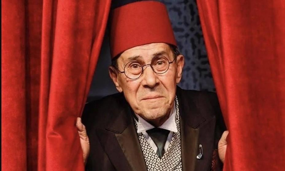 Türk Tiyatrosunun Usta İsmi Zihni Göktaya Son Veda Kızına Bıraktığı Son Mektup Herkesi Ağlattı