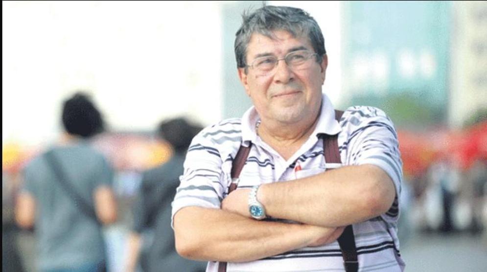 Türk Tiyatrosunun Usta İsmi Zihni Göktaya Son Veda Kızına Bıraktığı Son Mektup Herkesi Ağlattı