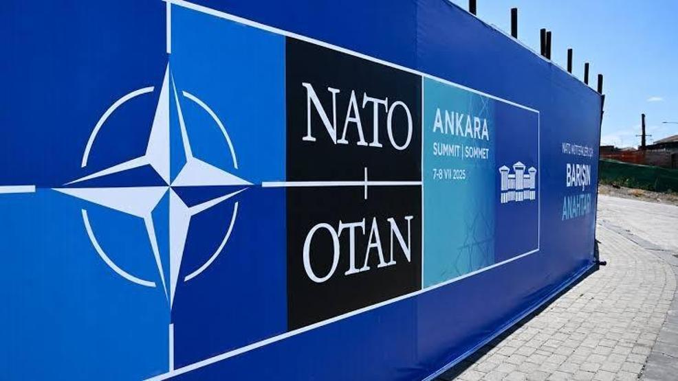 NATO ZİRVESİ BAŞLADI MI, SAAT KAÇTA BAŞLAYACAK Ankara NATO Liderler Zirvesi Programı 7-8 Temmuz