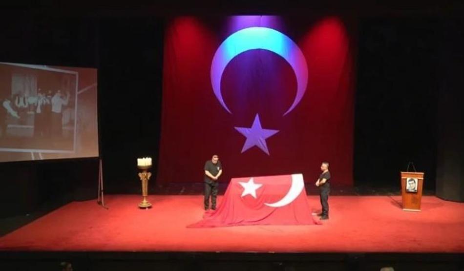 Türk Tiyatrosunun Usta İsmi Zihni Göktaya Son Veda Kızına Bıraktığı Son Mektup Herkesi Ağlattı