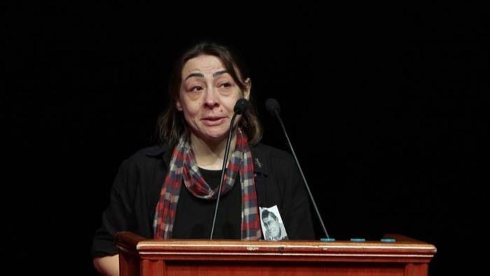 Türk Tiyatrosunun Usta İsmi Zihni Göktaya Son Veda Kızına Bıraktığı Son Mektup Herkesi Ağlattı