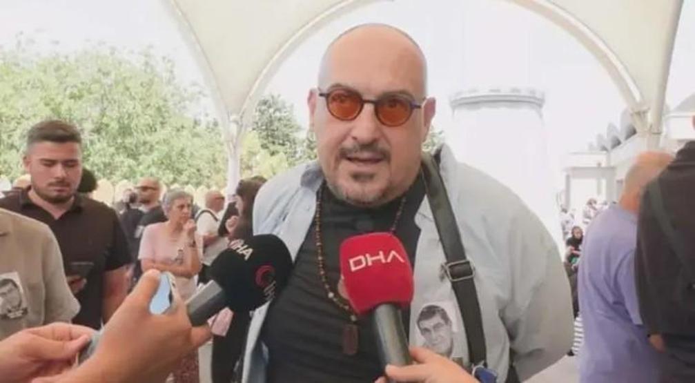 Türk Tiyatrosunun Usta İsmi Zihni Göktaya Son Veda Kızına Bıraktığı Son Mektup Herkesi Ağlattı